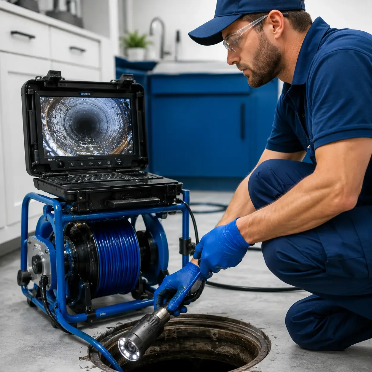 Pipe Relining professionals serving Montoursville, PA